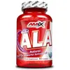 Image de Amix Capsules Ala Ácido Alfa Lipóico 60 Unités