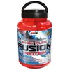 Image de Amix Isolat De Protéine De Lactosérum Fusion Fraise 1000g