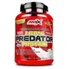 Image de Amix Poudre De Protéines Pour Boissons 100% Predatos Vanille 1kg