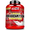 Image de Amix 132.4 Predator Protein L-glutamine En Poudre Banane 2kg