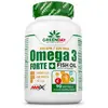 Image de Amix Capsules Greenday Provegan Omega 3 Forte+ 90 Unités