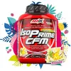 Image de Amix Protéine Isoprime Cfm Isolate Isolate Piña Colada 1kg