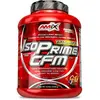 Image de Amix Isolat De Protéine De Lactosérum Isoprime Cfm 2kg Noix De Coco Et Chocolat 2kg