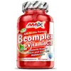 Image de Amix Complexe De Vitamine B Saveur Neutre 90 Unités
