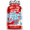 Image de Amix Comprimés Super Omega 3 Saveur Neutre 90 Unités
