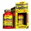 Image de Amix Brûleur De Graisse Lipidrol 120 Unités