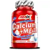 Image de Amix Comprimés Calcium Magnesium Zinc 100 Unités