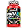 Image de Amix Comprimés Multi Hd Liquid Vitamines 60 Unités