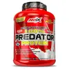Image de Amix Poudre De Protéines Pour Boissons 100% Predatos Biscuits 2kg