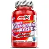 Image de Amix Capsules Pure Resveratrol Anti-ox 60 Unités