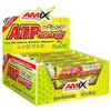 Image de Amix Boîte De Boisson Énergétique Monodose Atp Energy Vials Orange 25ml 10 Unités