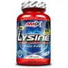 Image de Amix Capsules Lysine 600mg 120 Unités