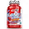 Image de Amix Capsules Krill Oil 1000mg 60 Unités
