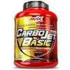 Image de Amix Masse Musculaire Basic Carbojet Chocolat 3kg