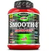 Image de Amix Smooth-8 Protéine Hybride Chocolat Double 2.3kg