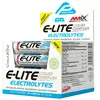 Image de Amix Boîte De Fioles Liquides D´électrolytes E-lite Orange 25ml 20 Unités
