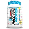 Image de Amix Poudre De Protéines Pour Boissons Reco Pro Vanille Yaourt 500g