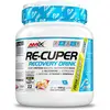 Image de Amix Récupération Re-cuper Citron Vert Et Citron 550g