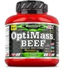 Image de Amix Protéine Optimass Beef Chocolat Double Et Toffee 2.5kg