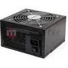Image de Evolveo Adaptateur CA Pulse 450 W (EP450PP12B) (450 W), Alimentation PC, Noir
