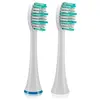 Image de Truelife, Tête de brosse à dents, SonicBrush UV Standard (2x)