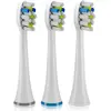 Image de Truelife, Tête de brosse à dents, SonicBrush UV Whiten (3x)