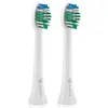Image de Truelife, Tête de brosse à dents, SonicBrush Compact (2x)