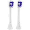 Image de Truelife, Tête de brosse à dents, SonicBrush Compact Whiten (2x)