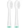 Image de Truelife, Tête de brosse à dents, SonicBrush Kid G (2x)
