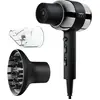 Image de Niceboy, Sèche-cheveux, ION AirSonic Pro (2000 W)