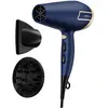 Image de Niceboy, Sèche-cheveux, AirSonic Icon blau / Haartrockner / 2200W / 2 Geschwindigkeiten (2200 W)