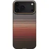 Image de Pitaka Étui ultra-mince (Apple iPhone 17 Pro Max), Coque pour téléphone portable, Multicolore