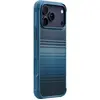 Image de Pitaka Schutzhülle in Militärqualität für die Rückseite des Apple iPhone 17 Pro Moonrise (Apple iPhone 17 Pro), Coque pour téléphone portable
