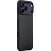Image de Pitaka Aramid UltraGuard Case Black/Grey - iPhone 17 Pro (Apple iPhone 17 Pro), Coque pour téléphone portable, Noir, Gris