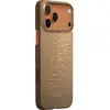 Image de Pitaka Ultra-Slim Case, Golden Glint - iPhone 17 Pro Max (Apple iPhone 17 Pro Max), Coque pour téléphone portable, Or