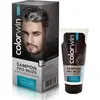 Image de Colorwin, Shampoing, Shampooing pour hommes pour supprimer le gris (Shampoing liquide, 150 ml)