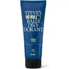 Image de Steve's No Bull***t, Déodorant, Balls déodorant (Crème, 100 ml)