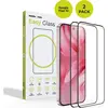Image de Mobile Origin Verre de protection EasyGlass Google Pixel 10 / 2 pièces (2 pcs, Google Pixel 10 Pro), Téléphone portable : film de protection, Transparent