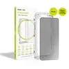 Image de Mobile Origin EasyGlass Privacy with Applicator iPhone 16 Pro/17/17 Pro (Apple iPhone 16 Pro, Apple iPhone 17, Apple iPhone 17 Pro), Téléphone portable : film de protection, Transparent
