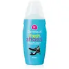 Image de Dermacol Fresh Shoes Spray rafraîchissant sur vos pieds et vos chaussures, Entretien des chaussures