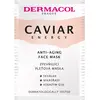 Image de Dermacol, Masque pour le visage, Masque énergétique au caviar (L) (16 ml)