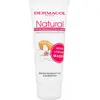 Image de Dermacol, Masque pour le visage, Masque naturel pour le visage à l'amande (100 ml)