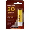 Image de Dermacol, Soin pour les lèvres, Baume à lèvres solaire Spf 30 - 6 g (Baume à lèvres, Stick de soin des lèvres)