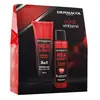 Image de Dermacol Men Agent Eternal Victory Persoonlijke verzorgingsset