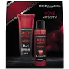 Image de Dermacol, Gel douche, Hommes Agent Eternal Victory (250 ml)