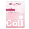 Image de Dermacol Collagen Intensive Rejuvenating Mask Gezichtsmasker
