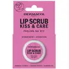 Image de Dermacol, Soin pour les lèvres, - Lip scrub Kiss & Care (Lip Scrub) 12 ml (12 ml)