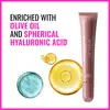 Image de Dermacol, Rouge à lèvres + gloss, - Moisturizing lip gloss (Lip Treat) 10 ml - Shade: 4 Vintage Vanilla (Vanille)