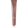 Image de Dermacol, Soin pour les lèvres, - Moisturizing lip gloss (Lip Treat) 10 ml - Shade: 9 Taupe Brown (Kit de soin des lèvres, 10 ml)