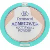 Image de Dermacol, Fond de teint, Acnecover (Coquille)